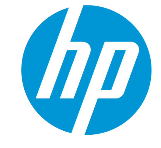 HP logo new