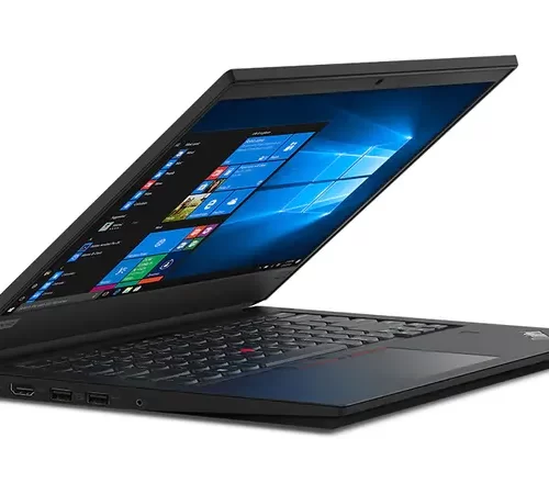 Lenovo ThinkPad E480, 8th Gen Intel Core i5 1.6Ghz, 16GB, 512GB SSD Refurbished.