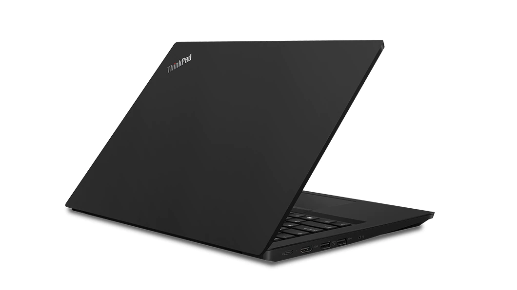 Lenovo ThinkPad E490, 8th Gen Intel Core i5 1.6Ghz, 16GB, 512GB SSD Refurbished. - Image 2