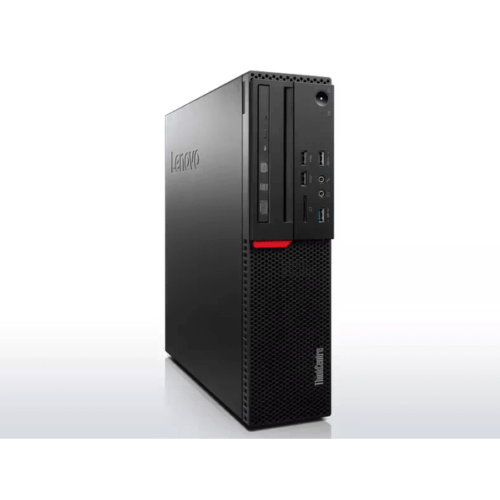 Test - Lenovo ThinkCentre M700, 6th Gen Intel Core i5 2Ghz, 8GB, 256GB SSD Refurbished