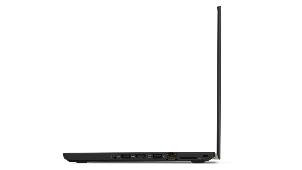 Lenovo ThinkPad T480, 8th Gen Intel Core i7 1.8Ghz, 16GB, 512GB SSD Refurbished - Image 4