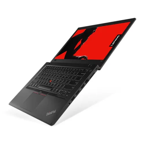 Lenovo ThinkPad T480, 8th Gen Intel Core i7 1.8Ghz, 16GB, 512GB SSD Refurbished